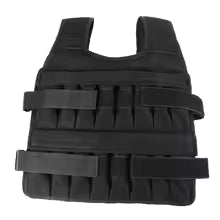 Weighted Vest