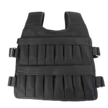 Weighted Vest